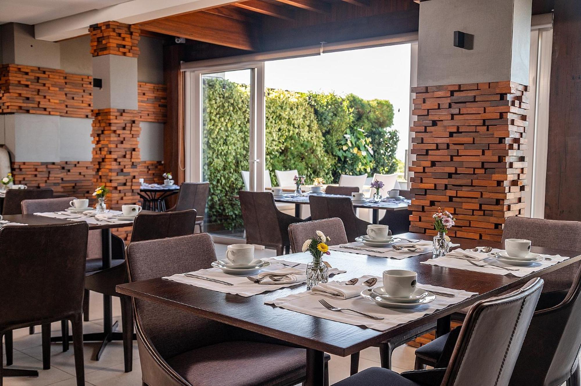 Villa D'Ozio Hotel E Cucina Itajaí المظهر الخارجي الصورة