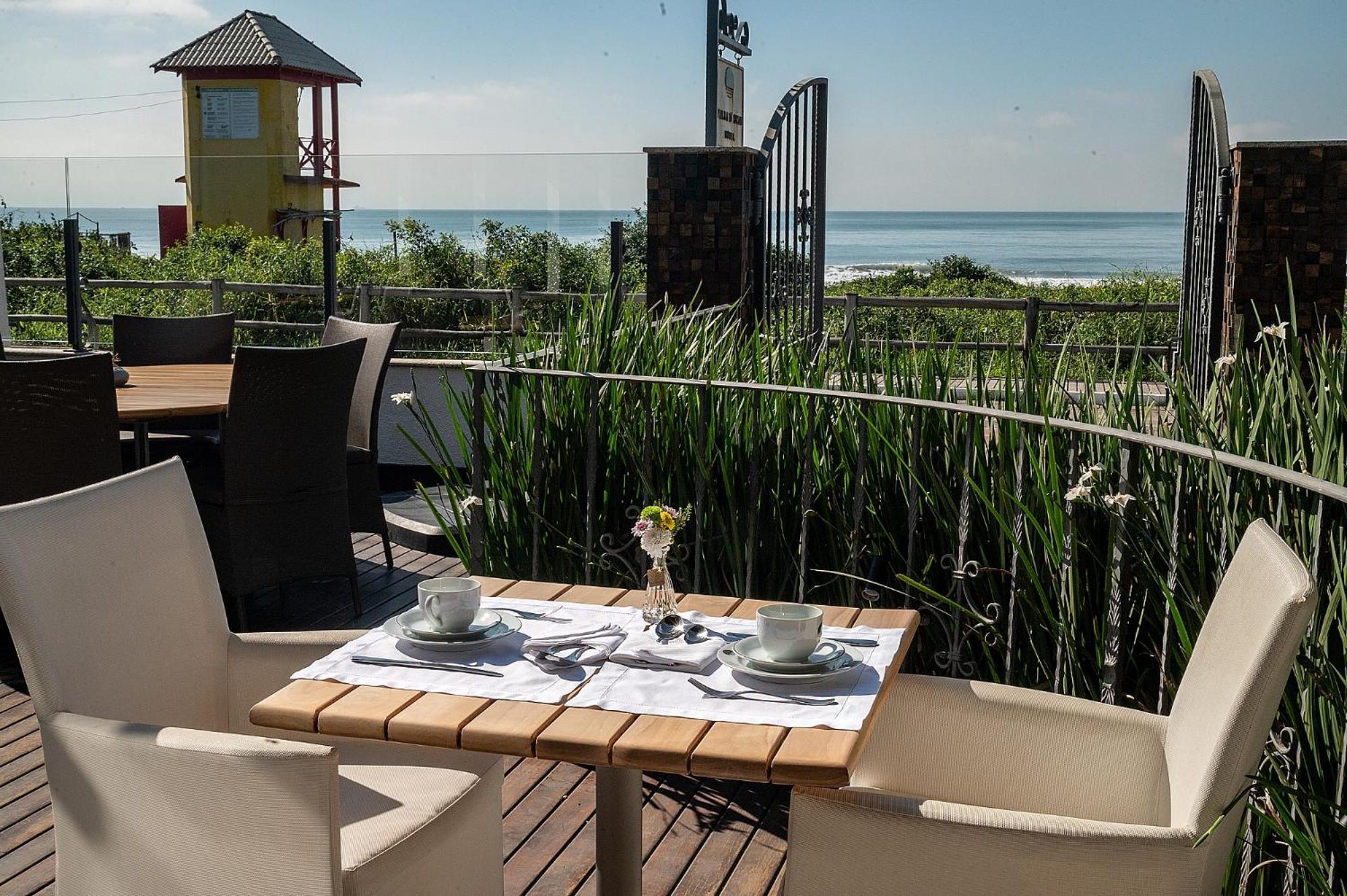 Villa D'Ozio Hotel E Cucina Itajaí المظهر الخارجي الصورة